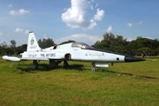 Philippine Air Force Northrop F-5A Freedom Fighter (10507) at  Angeles City - Diosdado Macapagal (Clark) International, Philippines