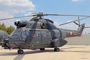 Mexican Air Force (Fuerza Aerea Mexicana) Aerospatiale SA330J Puma (1053) at  Mexico City - Santa Lucia, Mexico