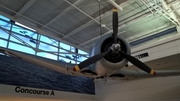 United States Navy Douglas SBD-4 Dauntless (10575) at  Chicago - Midway International, United States