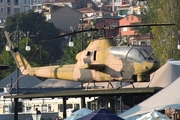 Turkish Army (Türk Kara Kuvvetleri) Bell AH-1 Cobra (10655) at  Istanbul-Haskoy, Turkey