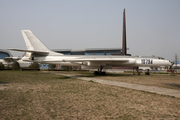 People's Liberation Army Air Force Xian H-6A (10794) at  Beijing - Datangshan (China Aviation Museum), China