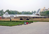 People's Liberation Army Air Force Xian H-6A (10794) at  Beijing - Datangshan (China Aviation Museum), China