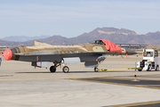 Israeli Air Force General Dynamics F-16A Netz (109) at  Phoenix - Mesa Gateway, United States