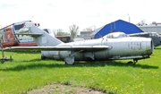 Polish Air Force (Siły Powietrzne) PZL-Mielec Lim-2 (MiG-15bis) (109) at  Deblin, Poland