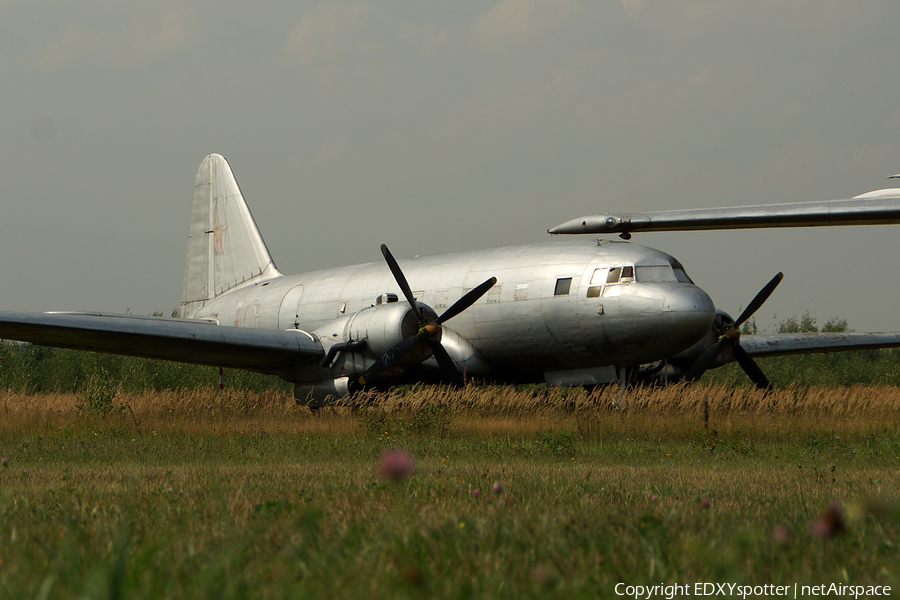 Soviet Union Air Force Ilyushin Il-12T (10 RED) | Photo 345659