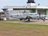 United States Army Beech MC-12S-1 Liberty (11-00285) at  Ponce - Mercedita International, Puerto Rico