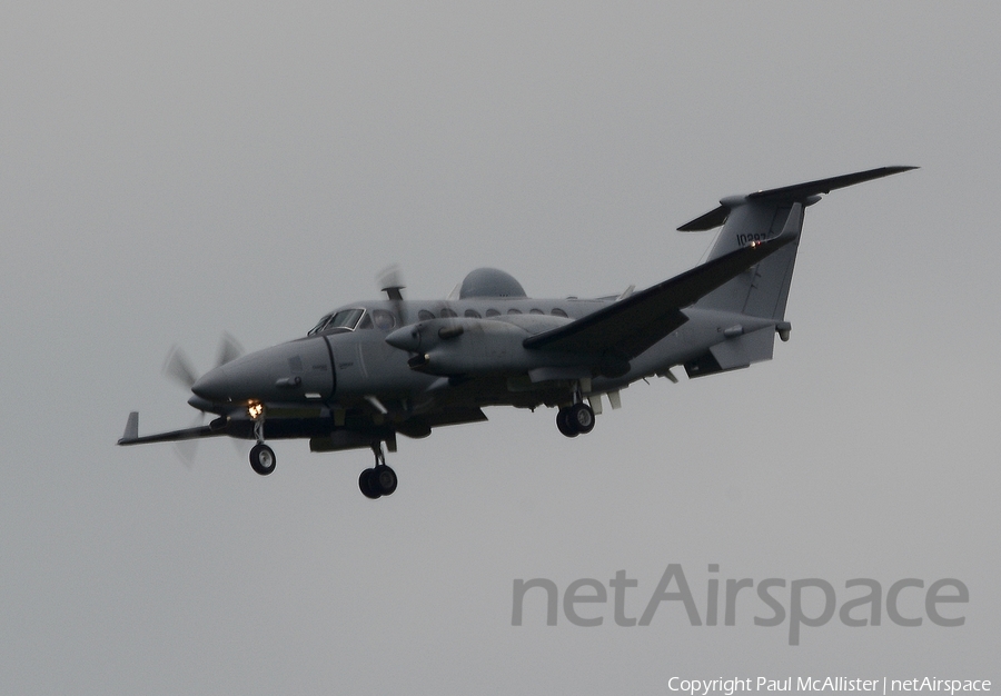 United States Army Beech MC-12S Huron (11-00287) | Photo 174905