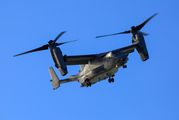 United States Air Force Boeing CV-22B Osprey (11-0057) at  Hamburg - Fuhlsbuettel (Helmut Schmidt), Germany