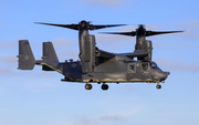 United States Air Force Boeing CV-22B Osprey (11-0057) at  Hamburg - Fuhlsbuettel (Helmut Schmidt), Germany