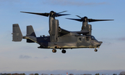 United States Air Force Boeing CV-22B Osprey (11-0057) at  Hamburg - Fuhlsbuettel (Helmut Schmidt), Germany