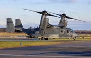 United States Air Force Boeing CV-22B Osprey (11-0057) at  Hamburg - Fuhlsbuettel (Helmut Schmidt), Germany