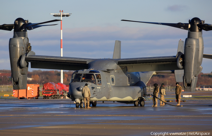 United States Air Force Boeing CV-22B Osprey (11-0057) | Photo 203616