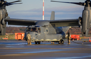 United States Air Force Boeing CV-22B Osprey (11-0057) at  Hamburg - Fuhlsbuettel (Helmut Schmidt), Germany