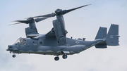 United States Air Force Boeing CV-22B Osprey (11-0060) at  Hamburg - Fuhlsbuettel (Helmut Schmidt), Germany