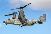 United States Air Force Boeing CV-22B Osprey (11-0061) at  Mildenhall, United Kingdom