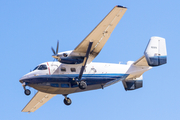 United States Air Force PZL-Mielec C-145A Combat Coyote (11-0329) at  Gran Canaria, Spain