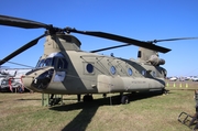 United States Army Boeing CH-47F Chinook (11-08414) at  Lakeland - Regional, United States