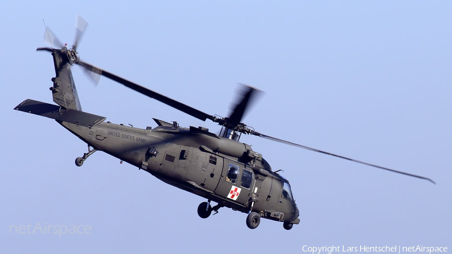 United States Army Sikorsky HH-60M Black Hawk (11-20379) | Photo 146290