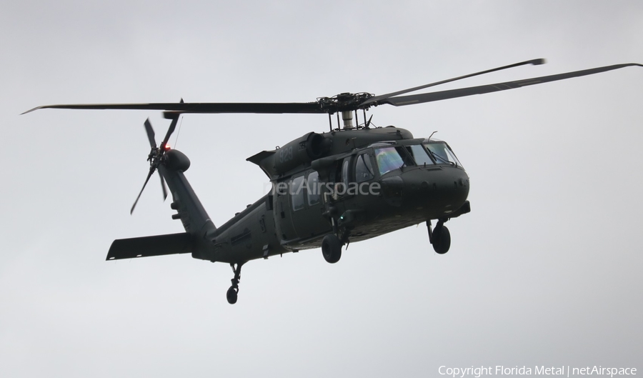 United States Army Sikorsky UH-60M Black Hawk (11-27331) | Photo 330382