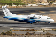 United States Air Force Dornier C-146A Wolfhound (11-3016) at  Gran Canaria, Spain