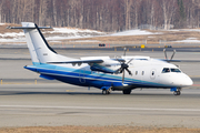 United States Air Force Dornier C-146A Wolfhound (11-3016) at  Anchorage - Ted Stevens International, United States