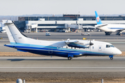 United States Air Force Dornier C-146A Wolfhound (11-3016) at  Anchorage - Ted Stevens International, United States