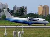United States Air Force Dornier C-146A Wolfhound (11-3031) at  San Juan - Luis Munoz Marin International, Puerto Rico