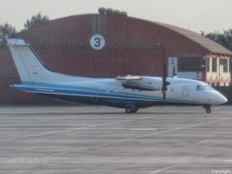 United States Air Force Dornier C-146A Wolfhound (11-3031) | Photo 361898