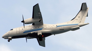 United States Air Force Dornier C-146A Wolfhound (11-3031) at  Paya Lebar AFB, Singapore