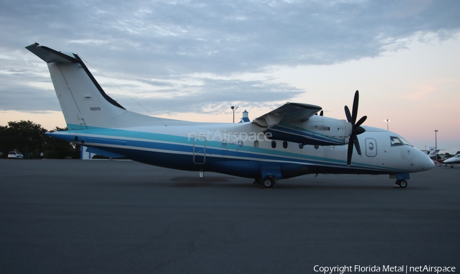 United States Air Force Dornier C-146A Wolfhound (11-3075) | Photo 603825