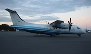 United States Air Force Dornier C-146A Wolfhound (11-3075) at  Orlando - Executive, United States