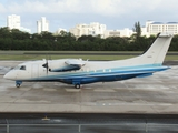 United States Air Force Dornier C-146A Wolfhound (11-3075) at  San Juan - Luis Munoz Marin International, Puerto Rico