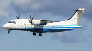 United States Air Force Dornier C-146A Wolfhound (11-3097) at  Luqa - Malta International, Malta