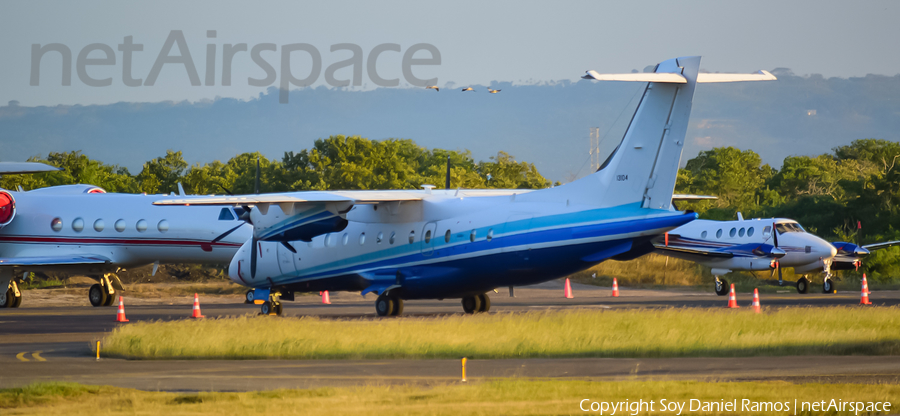 United States Air Force Dornier C-146A Wolfhound (11-3104) | Photo 484955