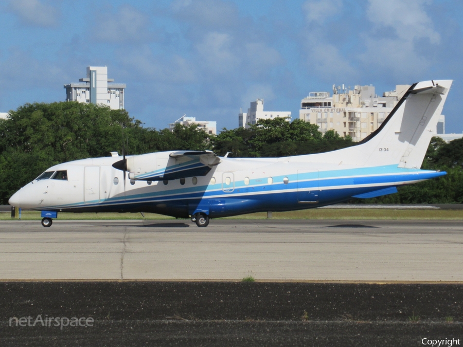 United States Air Force Dornier C-146A Wolfhound (11-3104) | Photo 488818