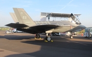 United States Air Force Lockheed Martin F-35A Lightning II (11-5032) at  Lakeland - Regional, United States