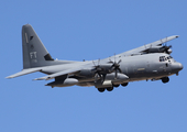 United States Air Force Lockheed Martin HC-130J Combat King II (11-5719) at  Las Vegas - Nellis AFB, United States