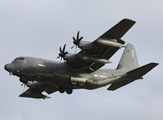 United States Air Force Lockheed Martin MC-130J Commando II (11-5731) at  Mildenhall, United Kingdom