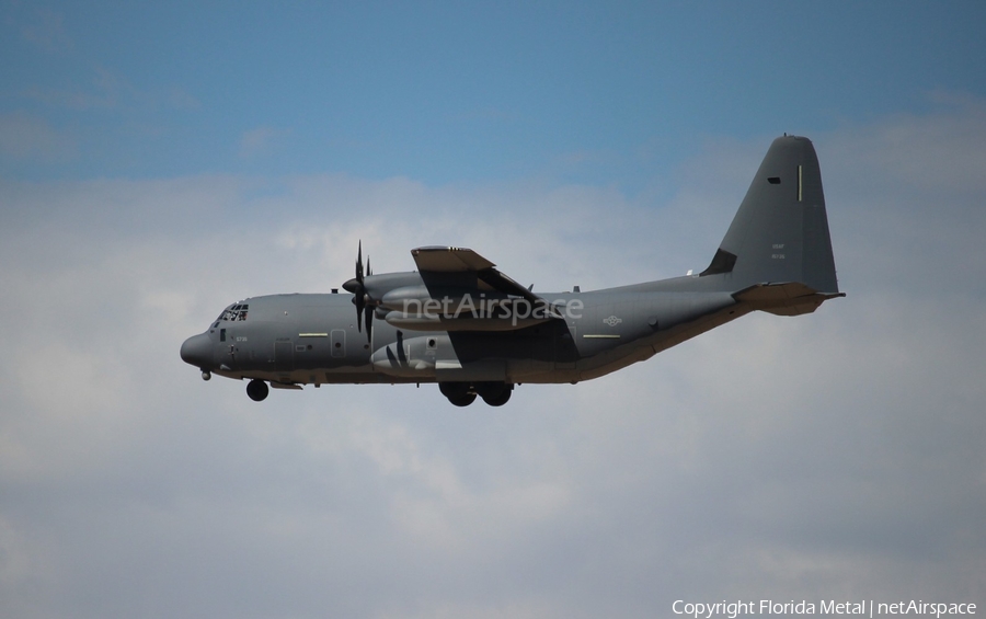 United States Air Force Lockheed Martin MC-130J Commando II (11-5735) | Photo 453481