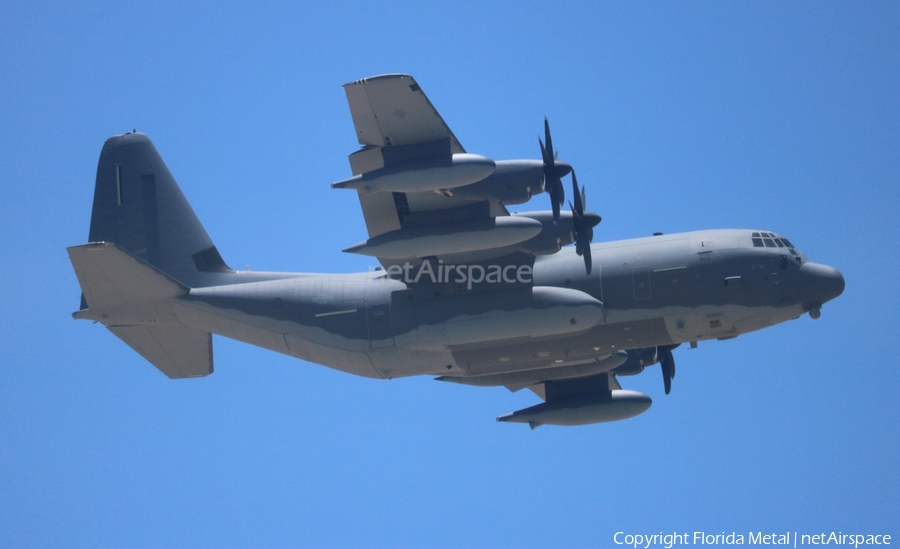 United States Air Force Lockheed Martin MC-130J Commando II (11-5735) | Photo 304251