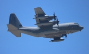 United States Air Force Lockheed Martin MC-130J Commando II (11-5735) at  Tucson - International, United States