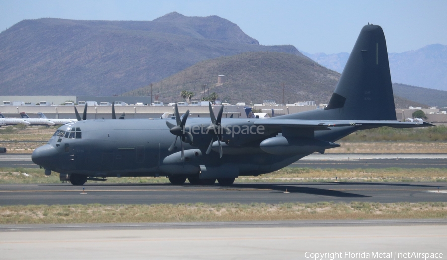 United States Air Force Lockheed Martin MC-130J Commando II (11-5735) | Photo 330381