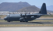 United States Air Force Lockheed Martin MC-130J Commando II (11-5735) at  Tucson - International, United States