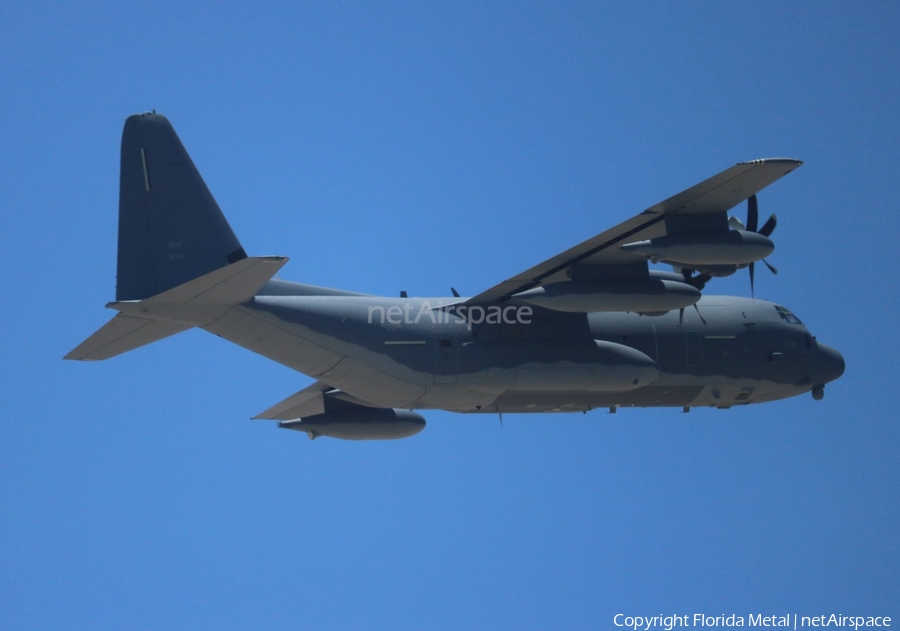 United States Air Force Lockheed Martin MC-130J Commando II (11-5735) | Photo 431471