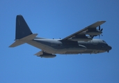 United States Air Force Lockheed Martin MC-130J Commando II (11-5735) at  Tucson - International, United States