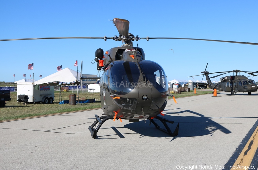 United States Army Eurocopter UH-72A Lakota (11-72194) | Photo 431473