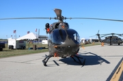 United States Army Eurocopter UH-72A Lakota (11-72194) at  Cleveland - Burke Lakefront, United States