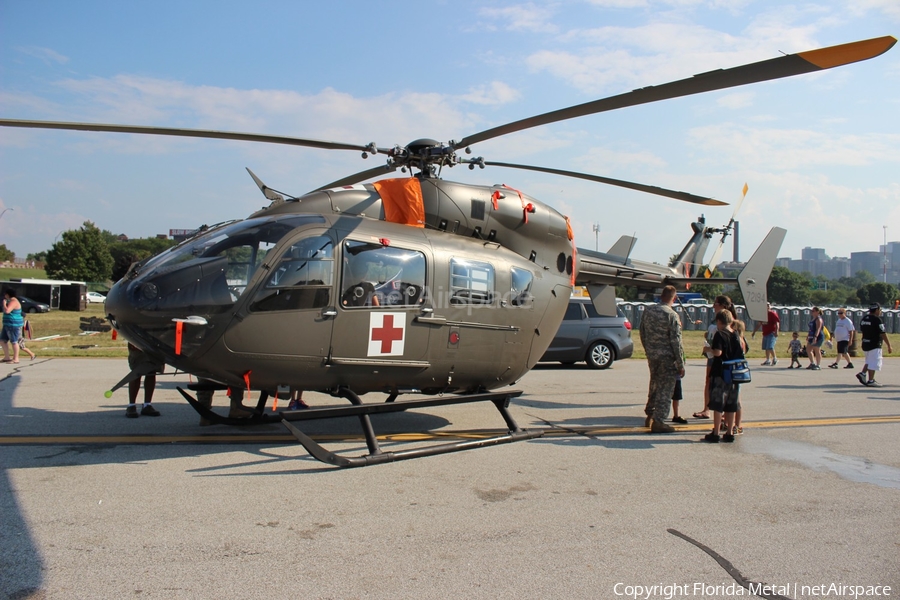 United States Army Eurocopter UH-72A Lakota (11-72194) | Photo 453483