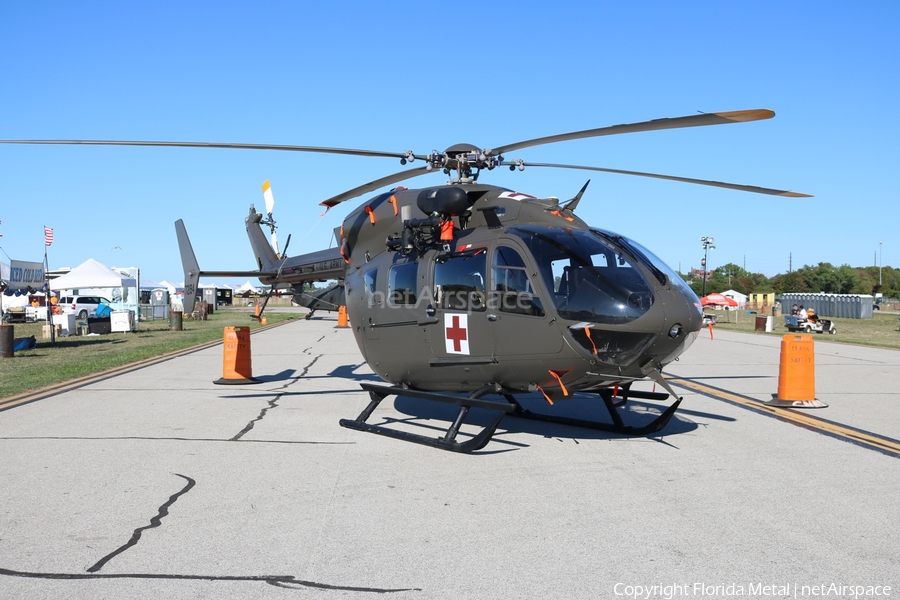 United States Army Eurocopter UH-72A Lakota (11-72194) | Photo 453484
