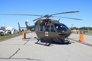 United States Army Eurocopter UH-72A Lakota (11-72194) at  Cleveland - Burke Lakefront, United States